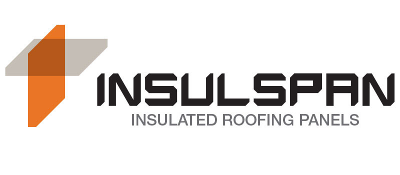 Insulspan insulated roof panels logo
